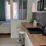 Apartamento Marguerite