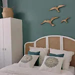 Apartamento Marguerite *