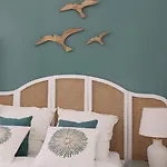 Apartamento Marguerite *