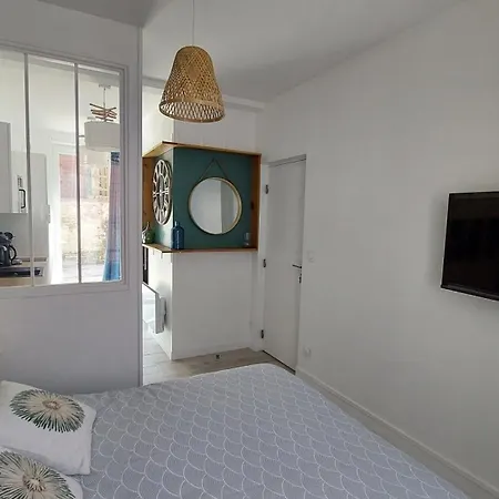 Marguerite Appartement *