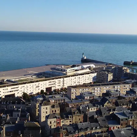 Marguerite Appartement *