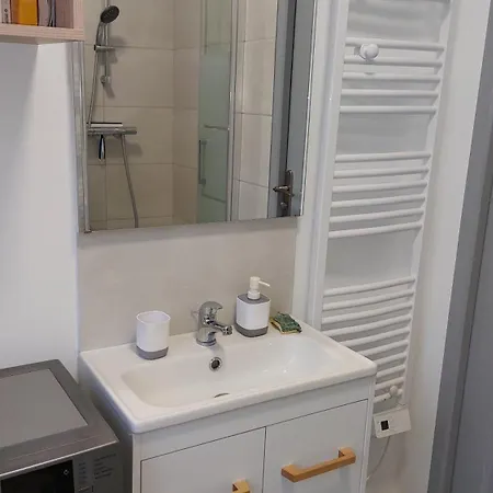 Marguerite * Le Tréport