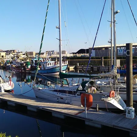 Appartement Marguerite