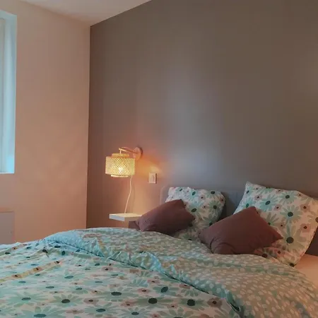 Appartement Marguerite *