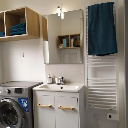 Marguerite Appartement *