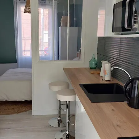 Appartement Marguerite