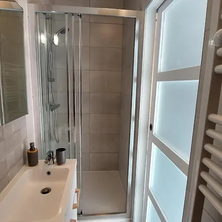 Marguerite Appartement Le Tréport