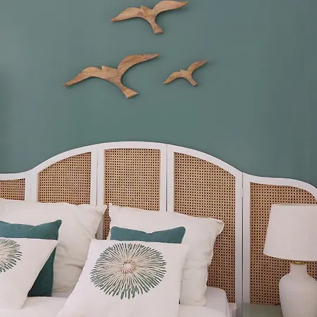 Appartement Marguerite *