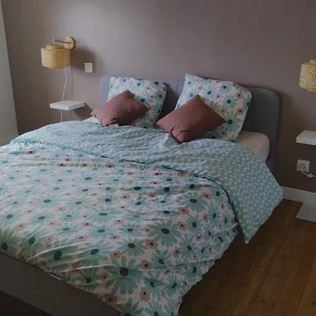 Marguerite Appartement