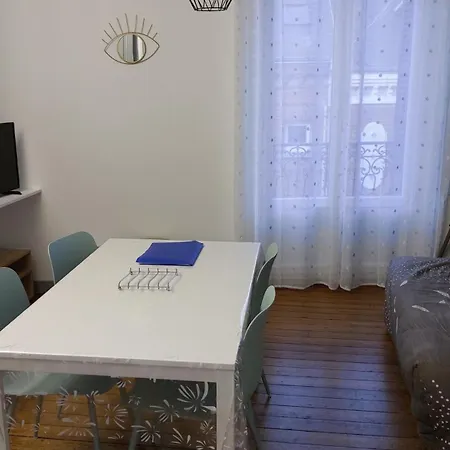 Marguerite * Le Tréport