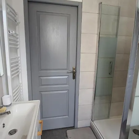 Apartamento Marguerite Le Tréport