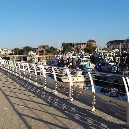 Appartement Marguerite *