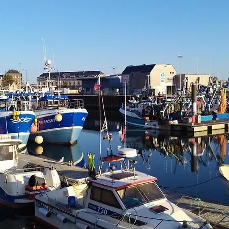 Marguerite Le Tréport