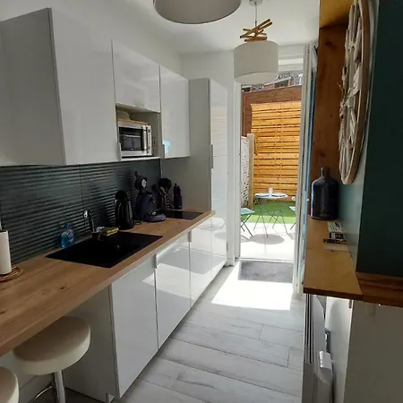 Appartement Marguerite