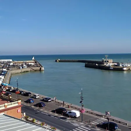 Marguerite Appartement *