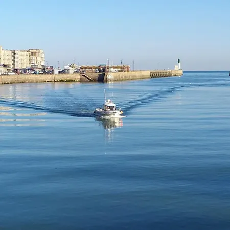 Appartement Marguerite