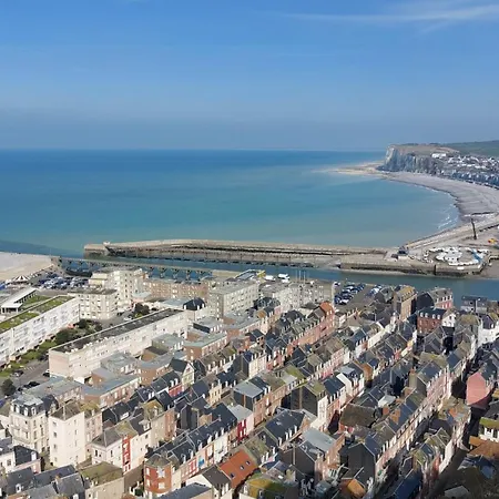 Marguerite Appartement