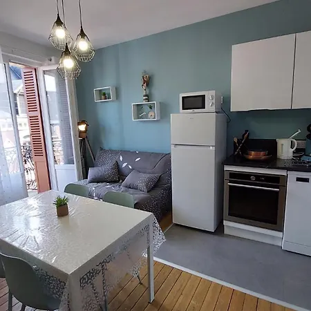 Marguerite Appartement *