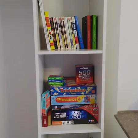 Marguerite Appartement *