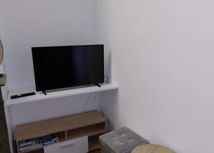 Apartment Marguerite *