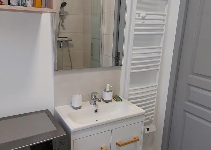 Marguerite * Le Treport