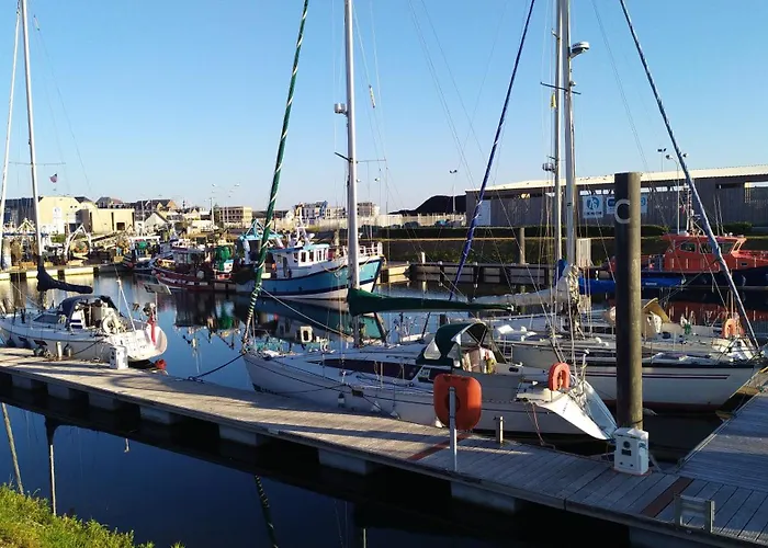 Apartment Marguerite