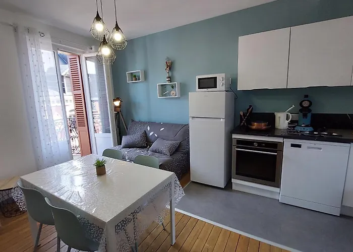 Apartment Marguerite