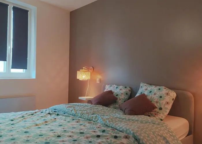 Apartment Marguerite *