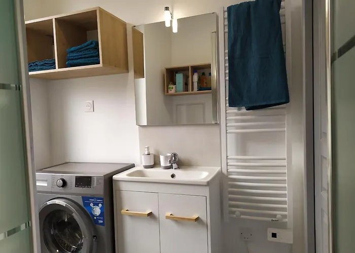 Marguerite Apartment *