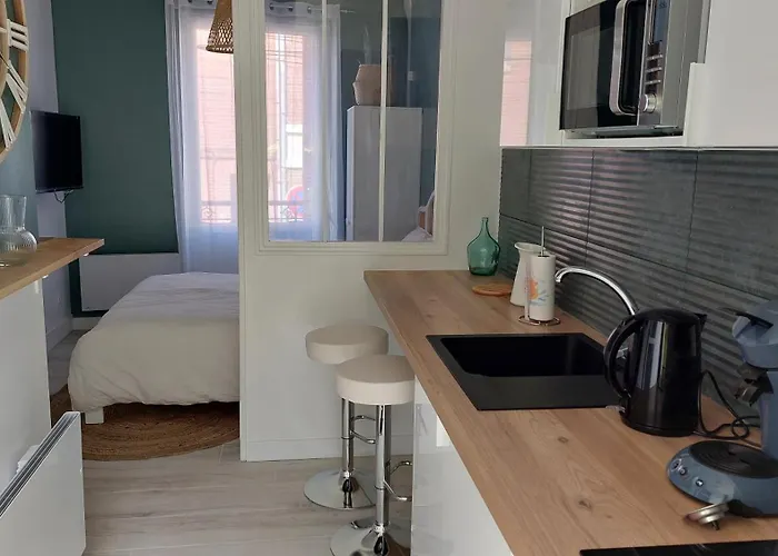 Apartment Marguerite