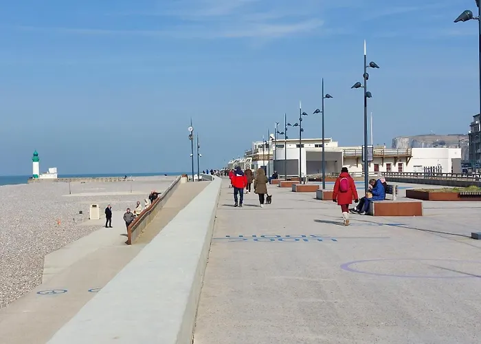 Marguerite Apartment