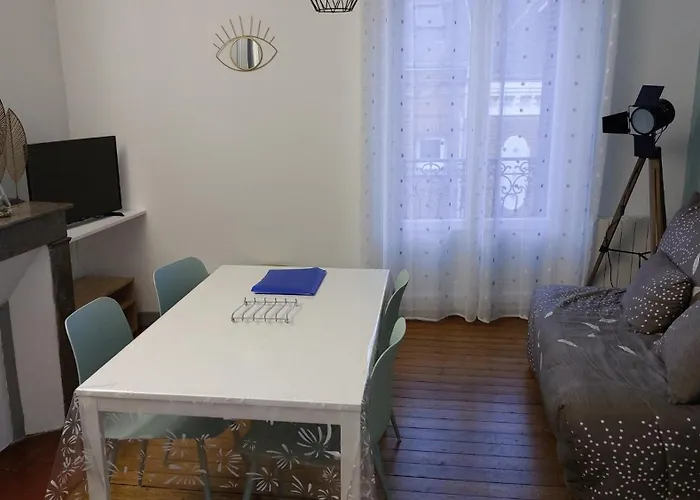 Marguerite * Le Treport