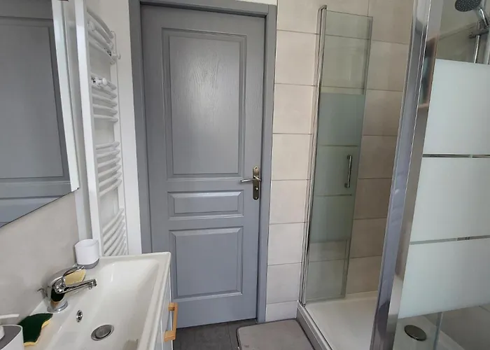 Apartment Marguerite Le Treport