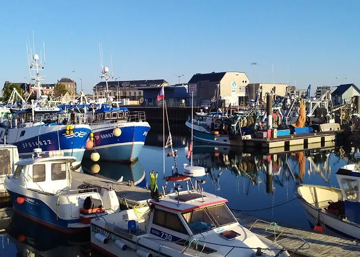 Marguerite Le Treport