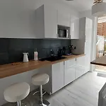 Marguerite Apartment