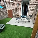 Marguerite Apartment