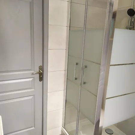 Apartament Marguerite Le Tréport