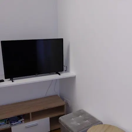 Apartament Marguerite *