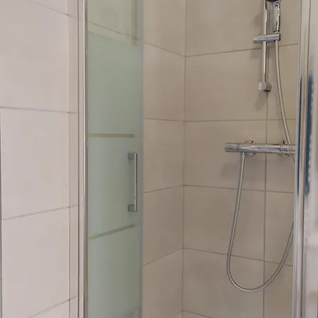 Apartament Marguerite Le Tréport