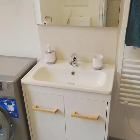 Marguerite Apartment *