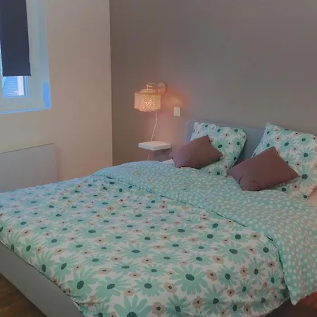 Marguerite * Le Tréport