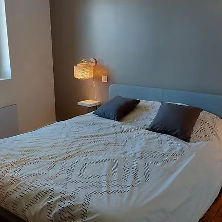 Apartament Marguerite *