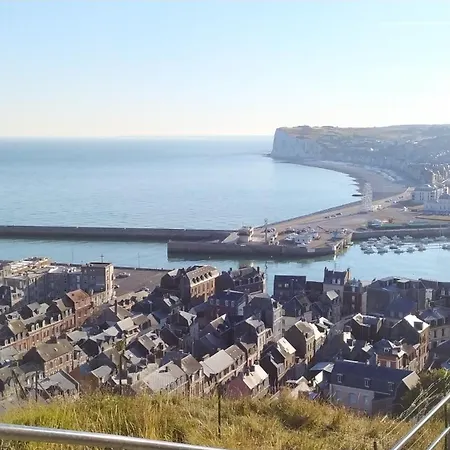 Marguerite Apartament *