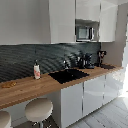 Marguerite Apartament