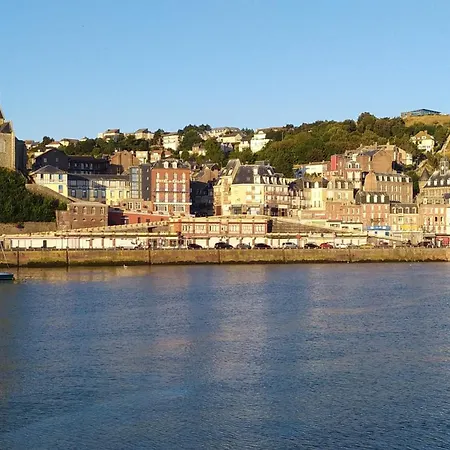 Marguerite * Le Tréport