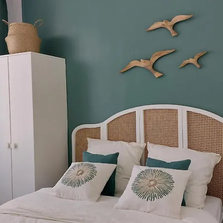 Apartament Marguerite *