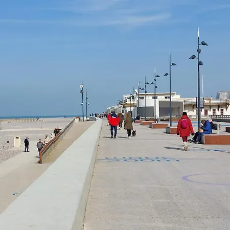 Marguerite Apartament