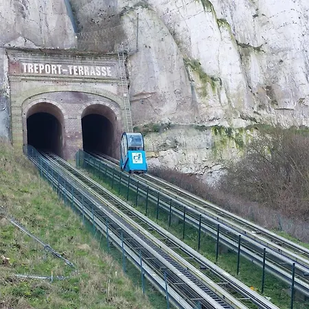 Marguerite * Le Tréport