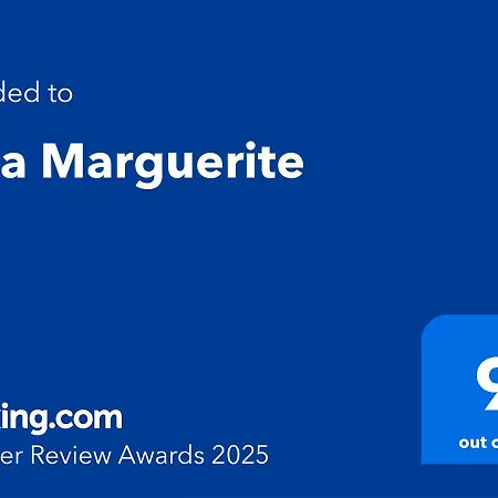 Marguerite Apartament