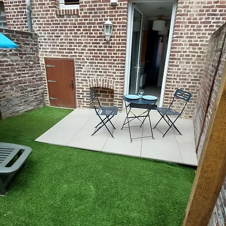 Marguerite Apartament